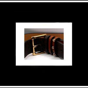 New Michael Kors Fashionable Belt